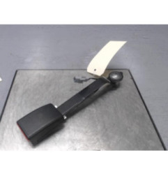 Attache ceinture avant droit RENAULT CAPTUR Photo n°1