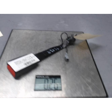 Attache ceinture avant droit RENAULT CAPTUR