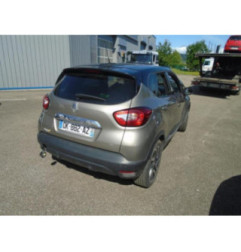 Attache ceinture avant droit RENAULT CAPTUR Photo n°5