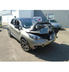 Attache ceinture avant droit RENAULT CAPTUR Photo n°6