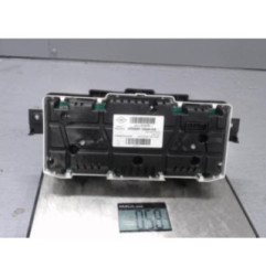 Compteur RENAULT CAPTUR Photo n°1