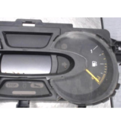 Compteur RENAULT CAPTUR Photo n°3