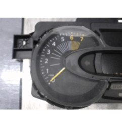 Compteur RENAULT CAPTUR Photo n°4