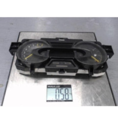 Compteur RENAULT CAPTUR Photo n°5