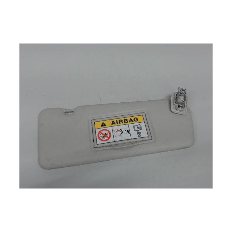 Pare soleil droit RENAULT CAPTUR