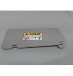 Pare soleil droit RENAULT CAPTUR Photo n°3