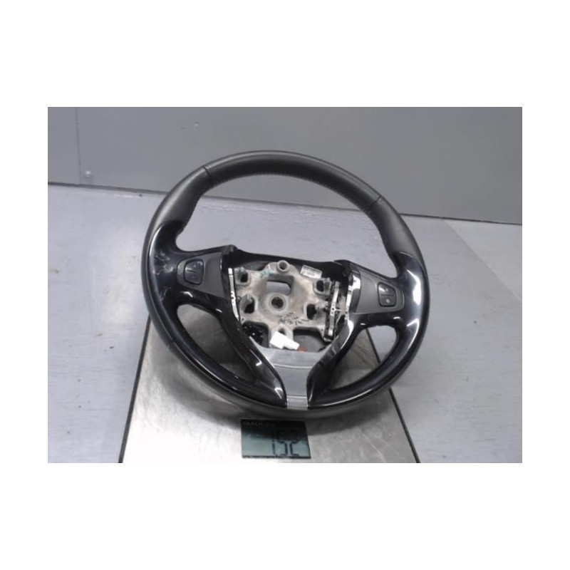 Volant RENAULT CAPTUR