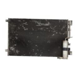 Condenseur de clim NISSAN QASHQAI 1 Photo n°1