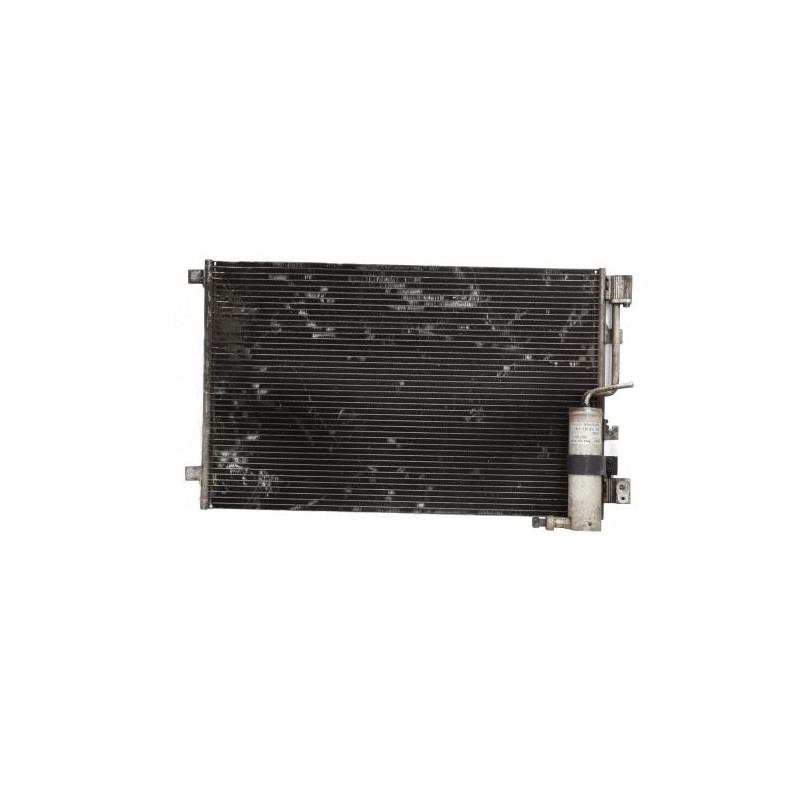 Condenseur de clim NISSAN QASHQAI 1