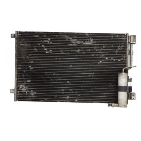 Condenseur de clim NISSAN QASHQAI 1 Photo n°1