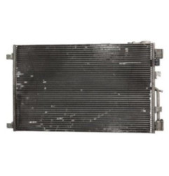 Condenseur de clim NISSAN QASHQAI 1