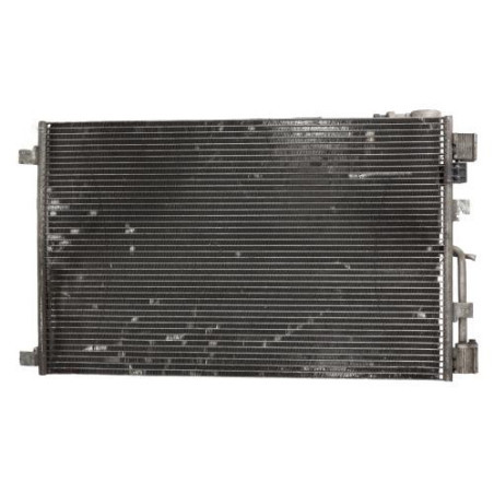 Condenseur de clim NISSAN QASHQAI 1