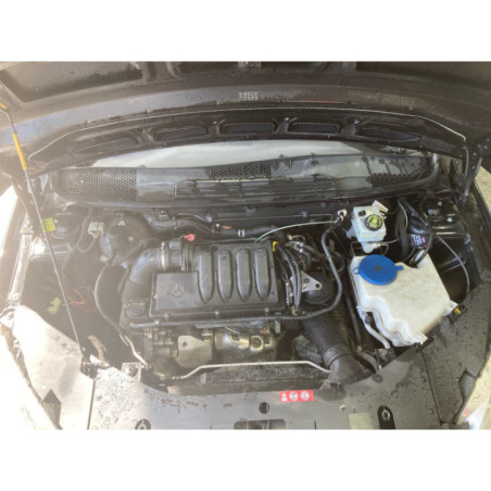 Commande de phare MERCEDES CLASSE B 245