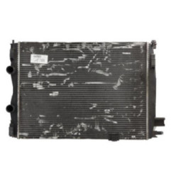 Radiateur eau NISSAN QASHQAI 1 Photo n°1