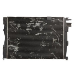 Radiateur eau NISSAN QASHQAI 1