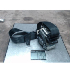 Ceinture avant droit NISSAN QASHQAI 1 Photo n°1