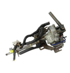 Colonne de direction NISSAN QASHQAI 1 Photo n°1