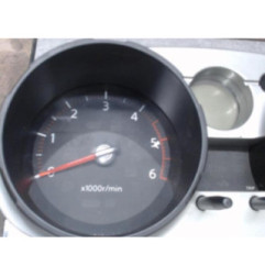 Compteur NISSAN QASHQAI 1 Photo n°1