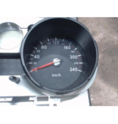 Compteur NISSAN QASHQAI 1
