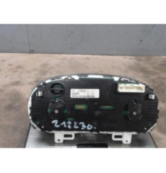 Compteur NISSAN QASHQAI 1 Photo n°3