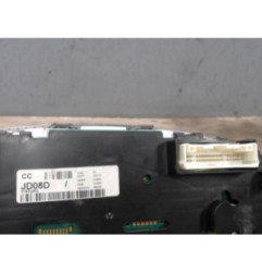 Compteur NISSAN QASHQAI 1 Photo n°4