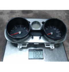 Compteur NISSAN QASHQAI 1 Photo n°5