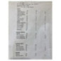 Commande chauffage RENAULT MEGANE 2