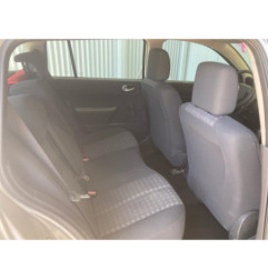 Commande chauffage RENAULT MEGANE 2 Photo n°14