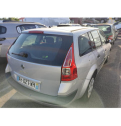 Commande chauffage RENAULT MEGANE 2 Photo n°15