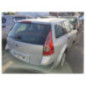 Commande chauffage RENAULT MEGANE 2