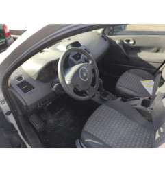 Commande chauffage RENAULT MEGANE 2 Photo n°16