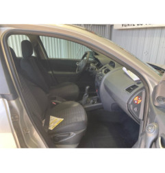 Commande chauffage RENAULT MEGANE 2 Photo n°18