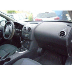 Compteur NISSAN QASHQAI 1 Photo n°10