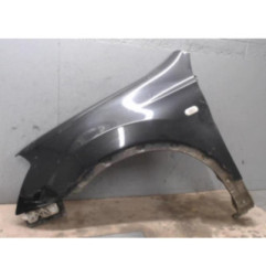 Aile avant gauche NISSAN QASHQAI 1 Photo n°1