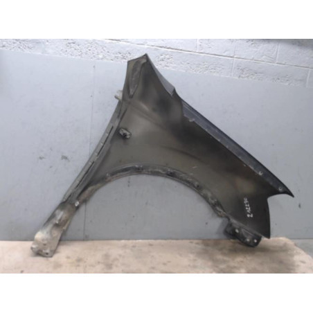 Aile avant gauche NISSAN QASHQAI 1