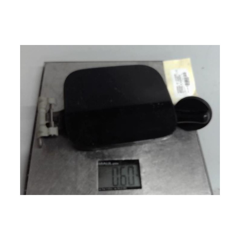 Trappe d'essence NISSAN QASHQAI 1