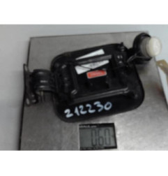 Trappe d'essence NISSAN QASHQAI 1