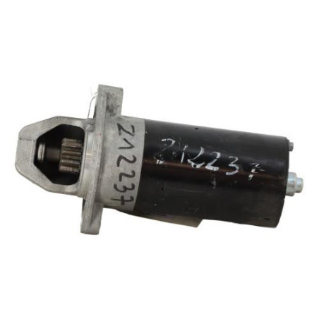 Demarreur OPEL CORSA D