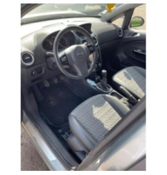 Demarreur OPEL CORSA D Photo n°7