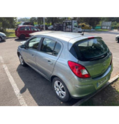 Demarreur OPEL CORSA D Photo n°10