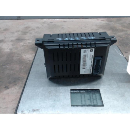 Afficheur OPEL CORSA D Photo n°1