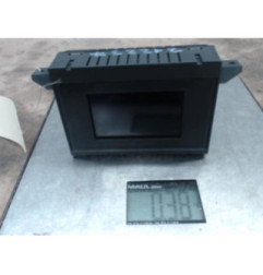 Afficheur OPEL CORSA D