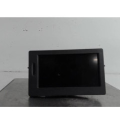 Ecran GPS RENAULT CLIO 3 Photo n°1