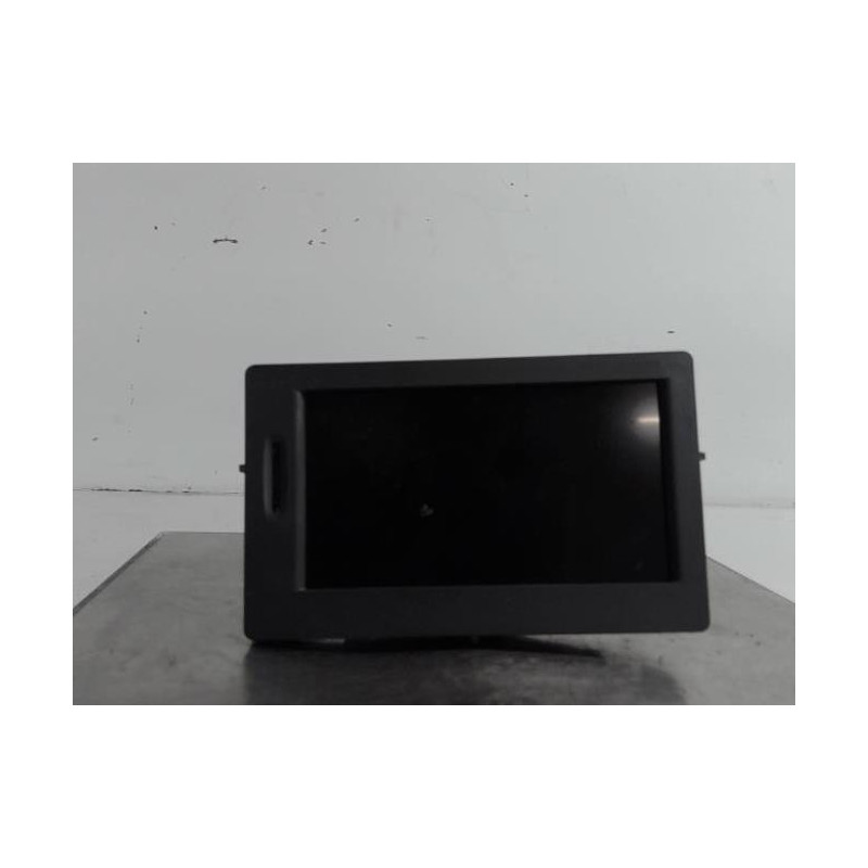 Ecran GPS RENAULT CLIO 3