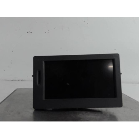 Ecran GPS RENAULT CLIO 3 Photo n°1