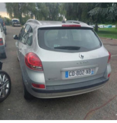 Ecran GPS RENAULT CLIO 3 Photo n°7