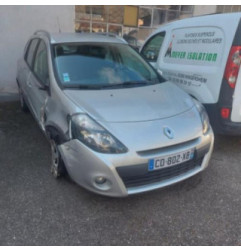 Ecran GPS RENAULT CLIO 3 Photo n°8