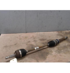 Cardan droit (transmission) RENAULT CLIO 3 Photo n°3