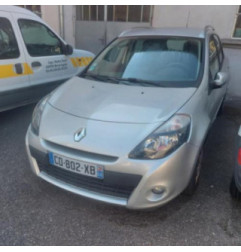Cardan droit (transmission) RENAULT CLIO 3 Photo n°4