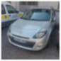 Cardan droit (transmission) RENAULT CLIO 3